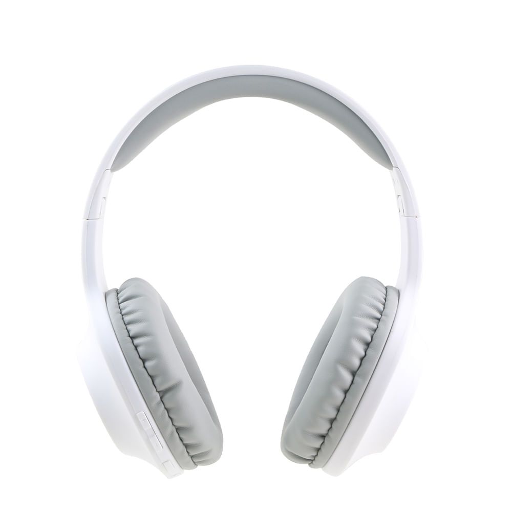 Auriculares Bluetooth Estereo Blancos IPHO63W