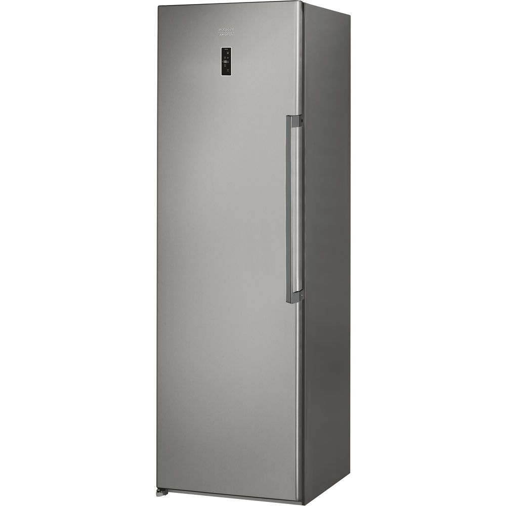 Freezer No Frost Vertical Ariston UA8 F1D X AG 260 Lt