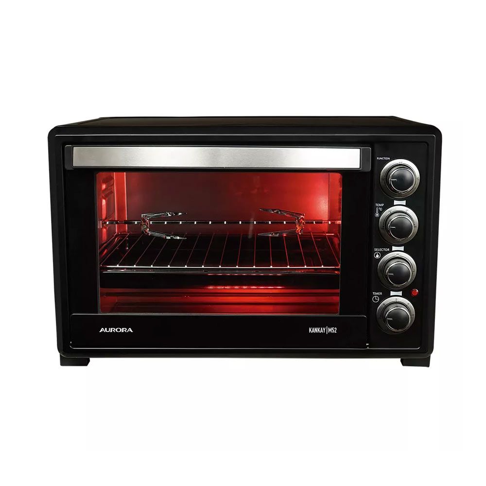 Hornito Eléctrico Aurora Kankay M52 52 lts