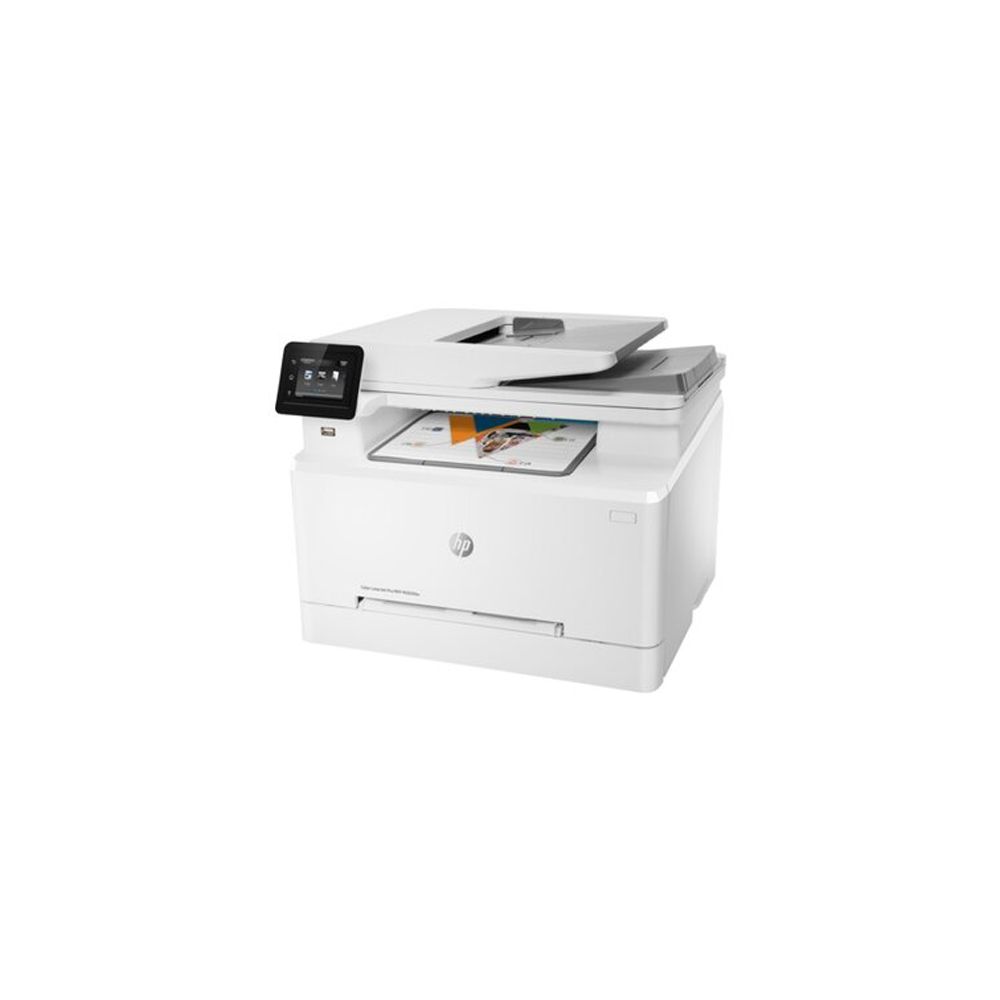 Impresora Multifunción Hp Color Laserjet Pro Serie M182