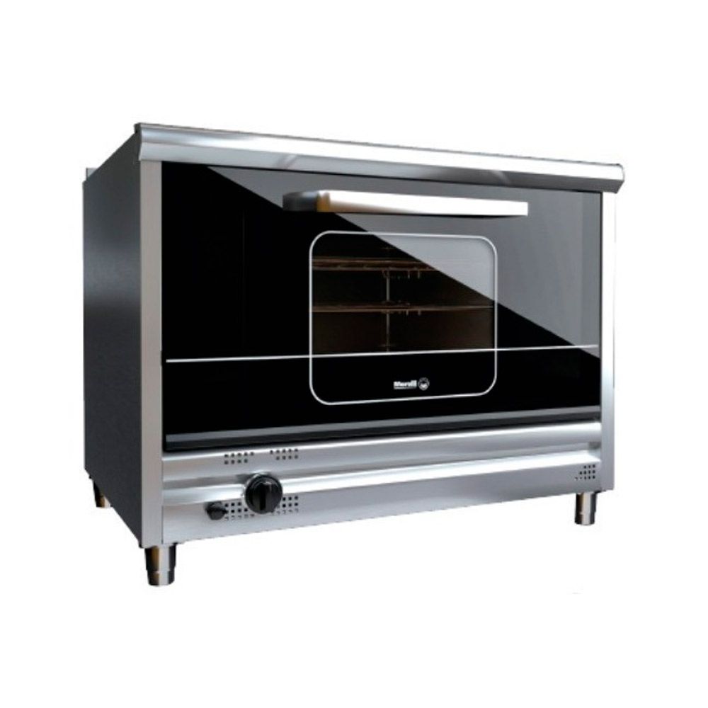 Horno Multigas Pizzero Morelli Pampa 900