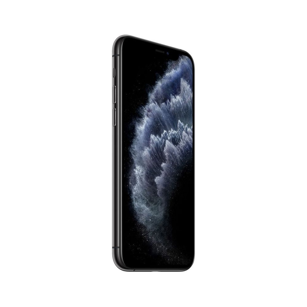 iPhone 11 Pro - Especificaciones técnicas (ES)