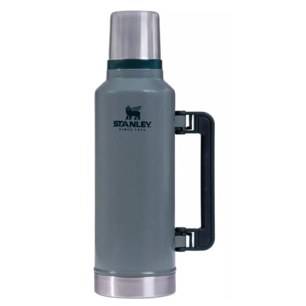 Stanley Polar 739 ml Stainless Steel Thermos - Original White