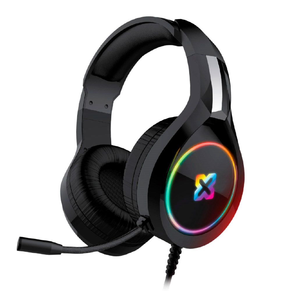 Headset Gamer Soul GAME XH100