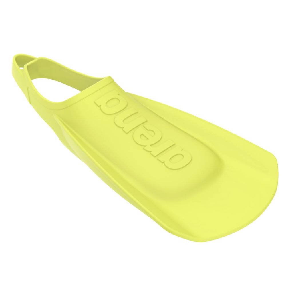 Aletas De Natación Speedo Unisex Para Adultos | Meses sin interés