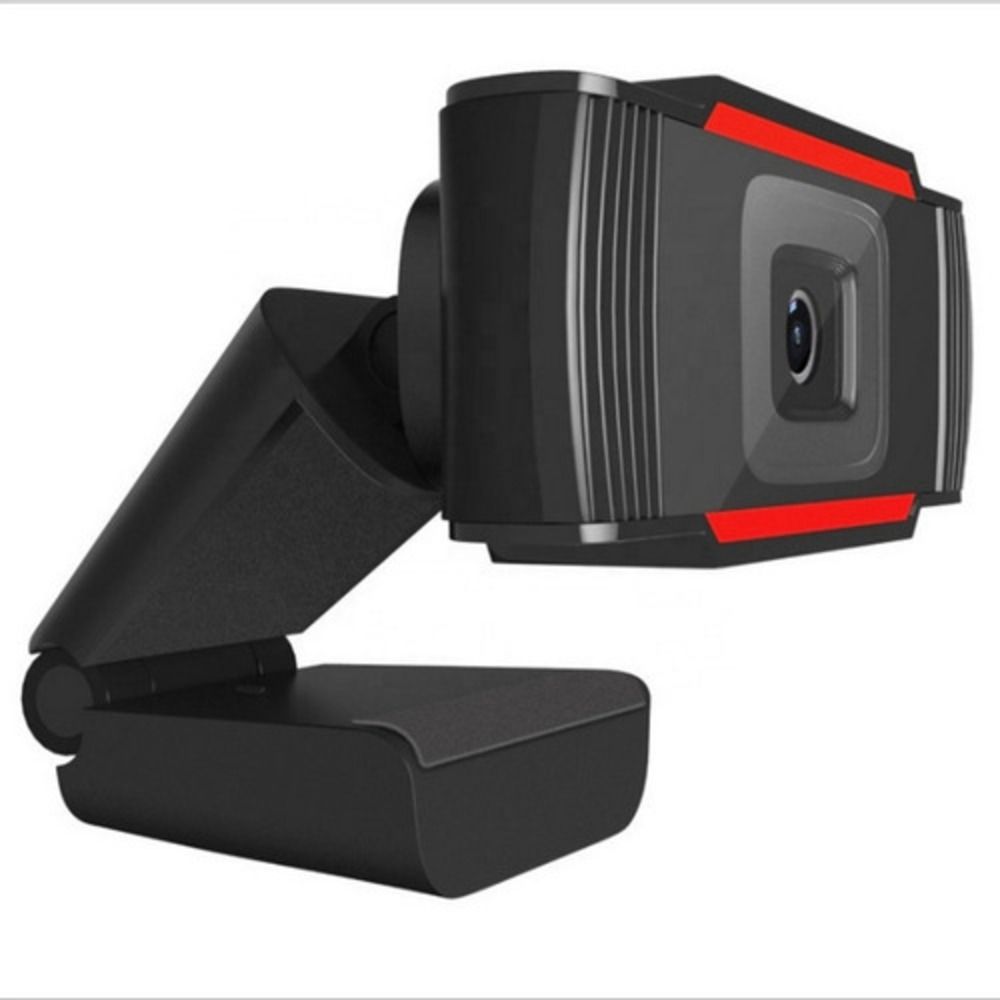 Camara Web Micro C721 Hd 720p Ready con Micrófono Stream