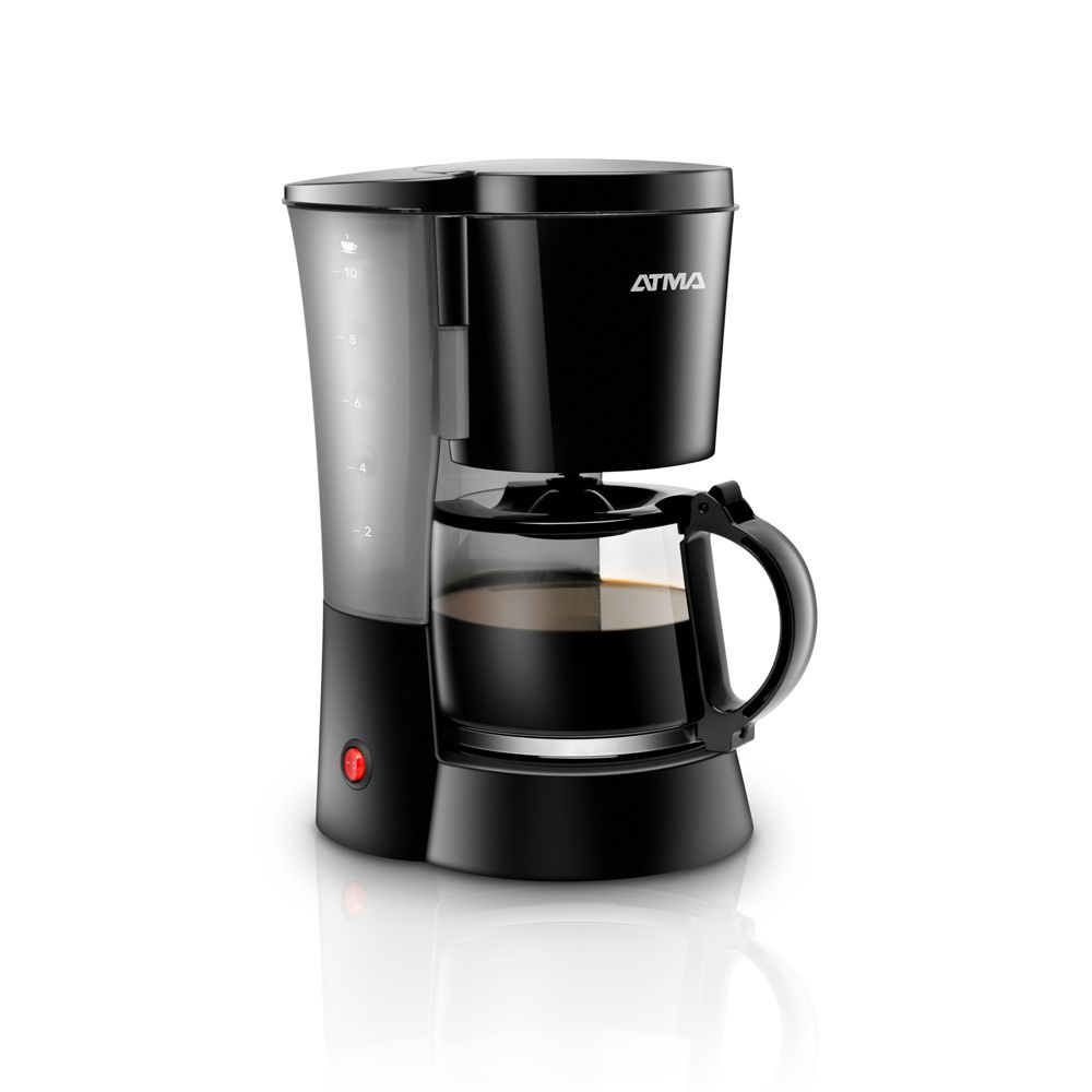 Cafetera de filtro ATMA CA-8142