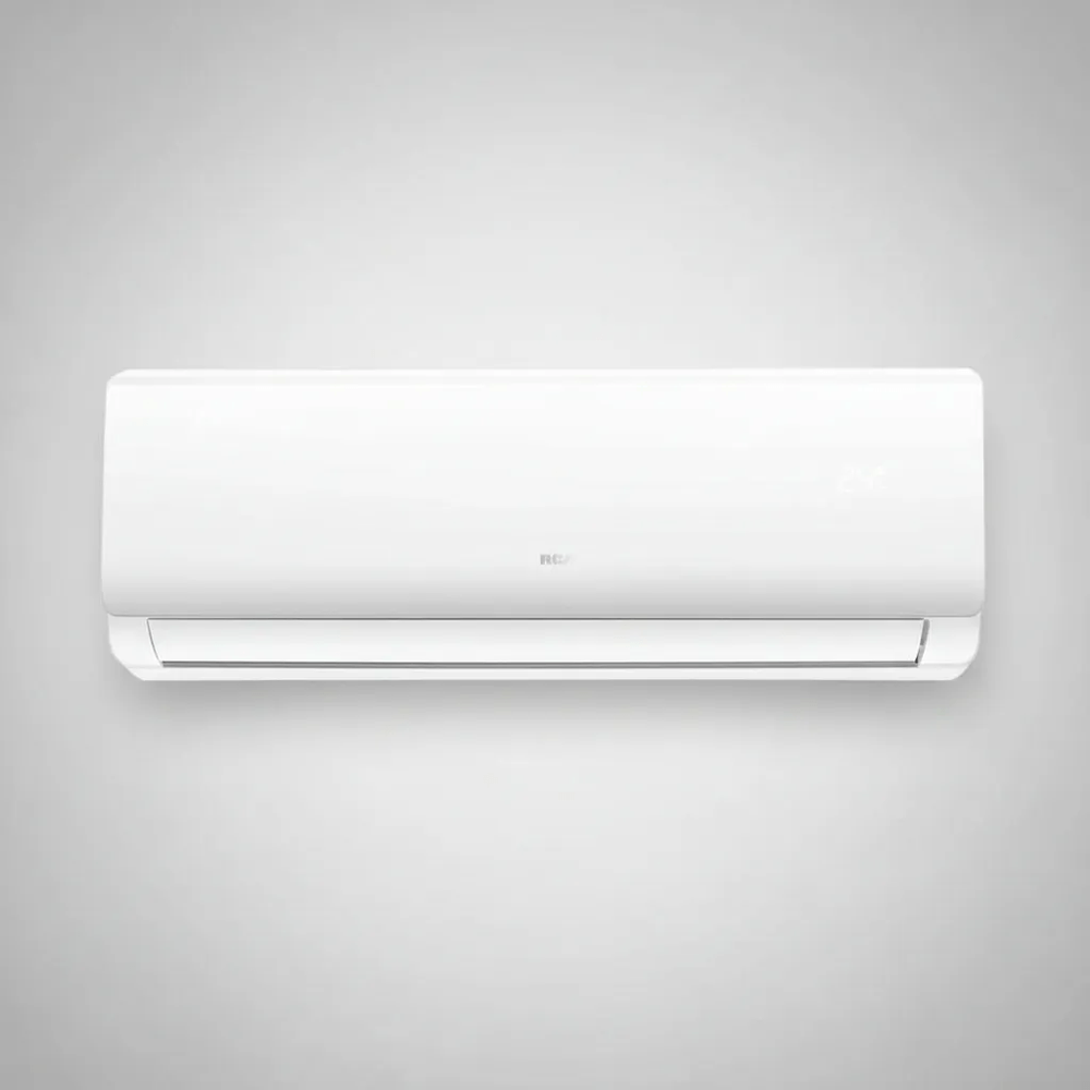 Split Rca Aire Acondicionado Split Rca Frio Calor 3350 Watts Blanco