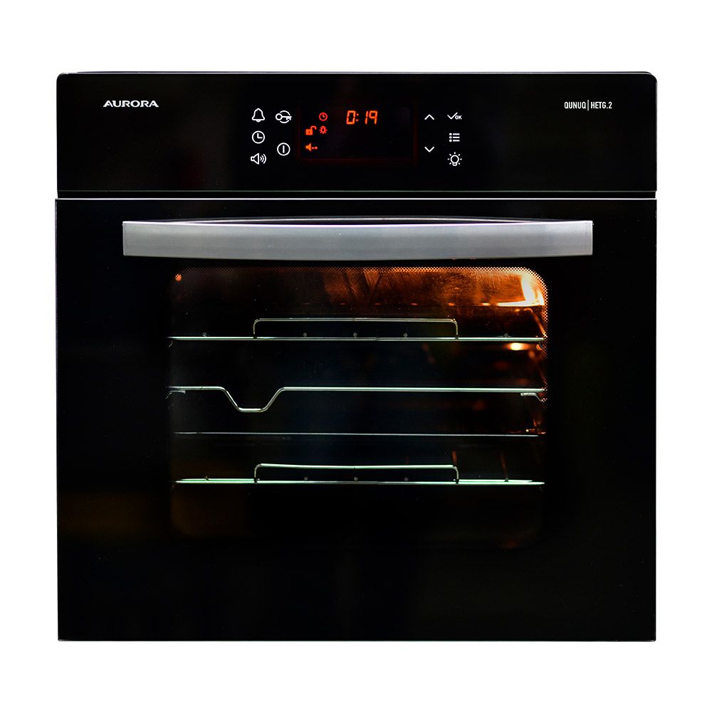 Horno Eléctrico Aurora QUNUQ HETG.2