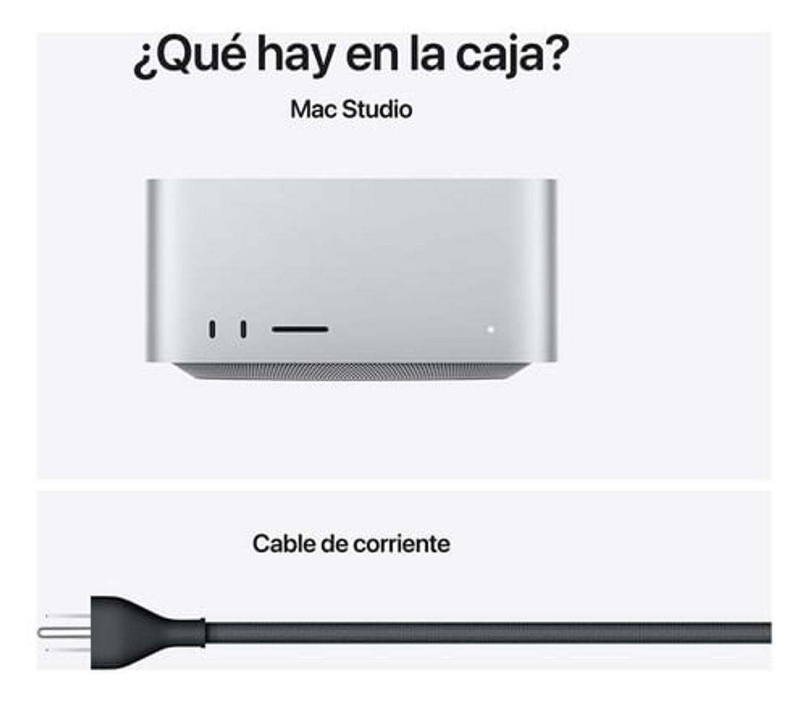 Mac Studio M4 Max 14cpu 32gpu 36gb 512gb