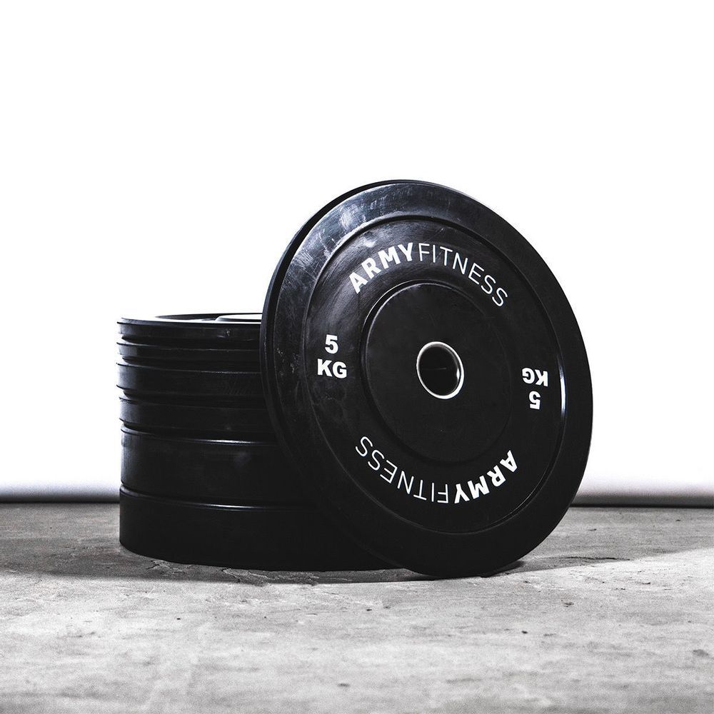 PRO Bumper Packs PacksPRO70 Plus ARMY Fitness