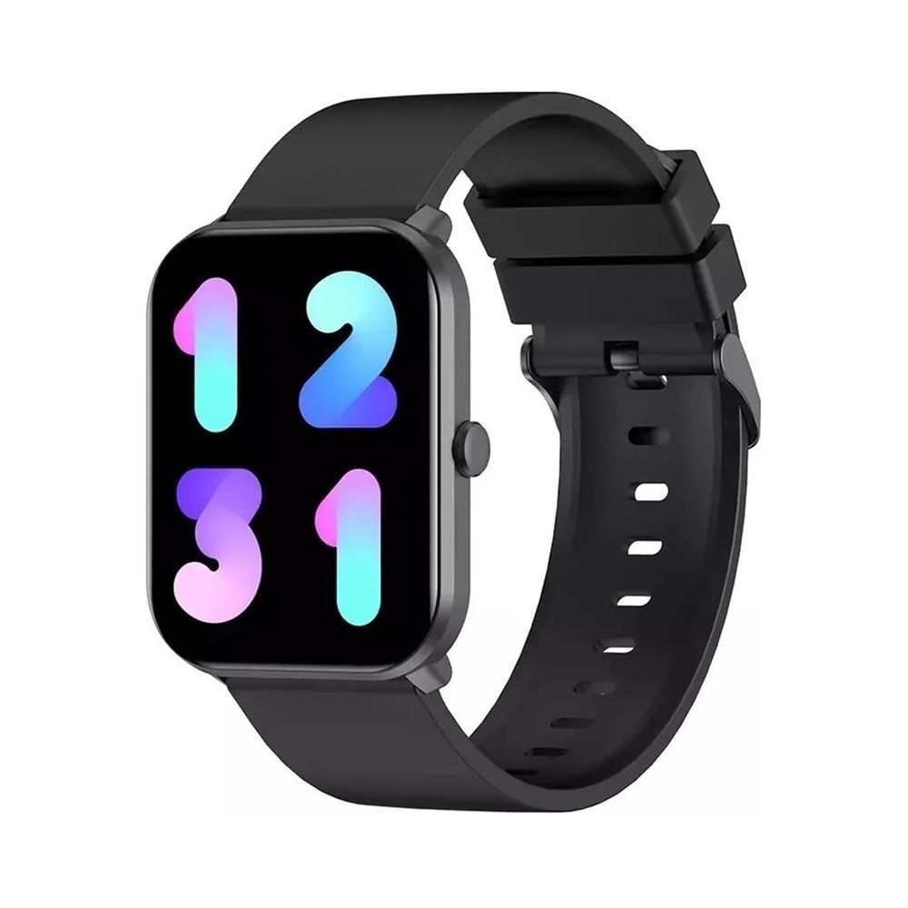 Reloj inteligente Xiaomi Smartwatch Imilab W01