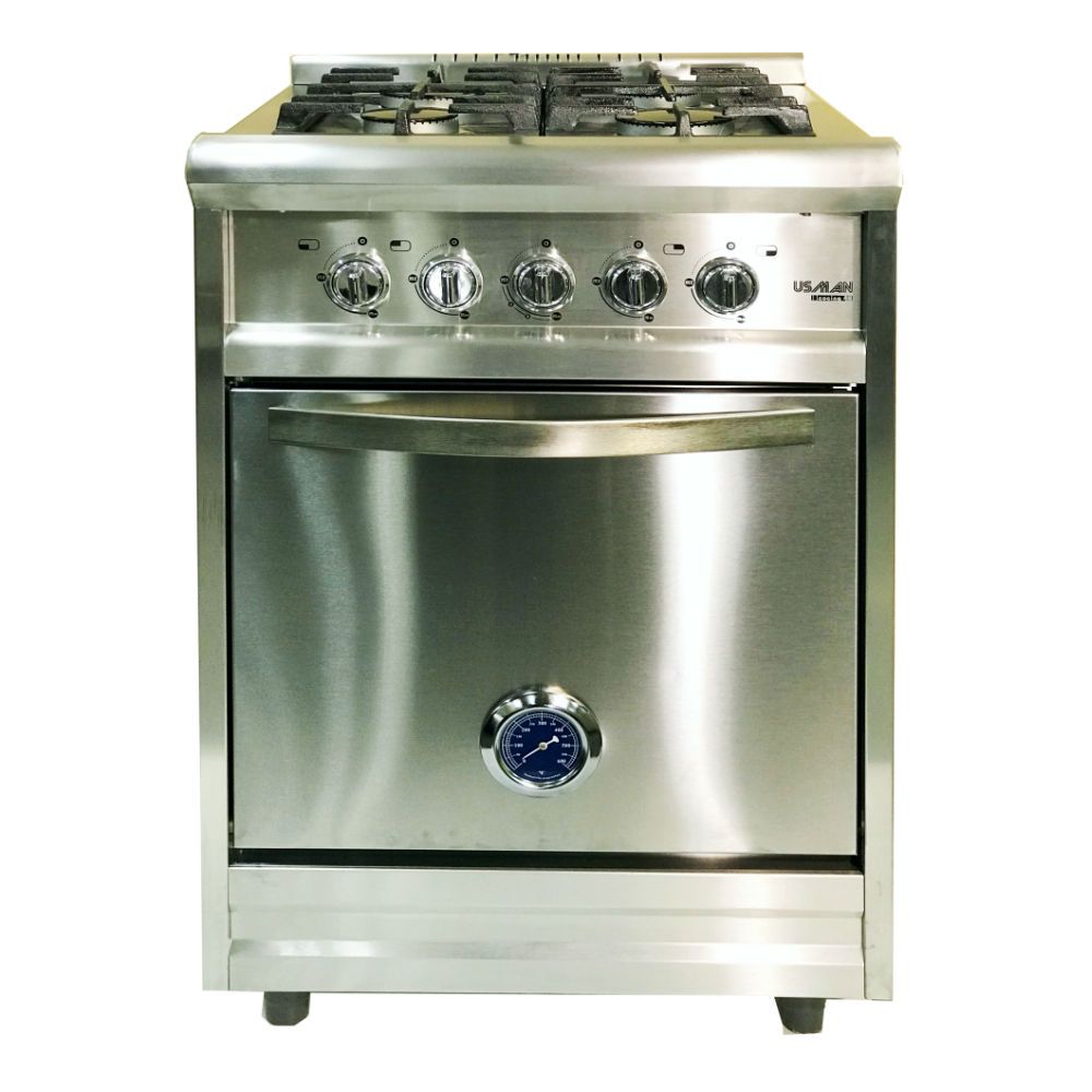 COCINA USMAN IRINA CLASSIC 550 PUERTA DE ACERO (2200) :: Juarez Confort -  Venta de Electrodomesticos, Muebles, Colchones