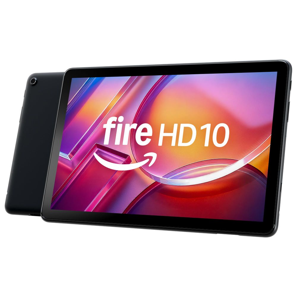 Fire HD 10 Plus タブレット 10.1インチHD 32GB amazon Fire HD 10