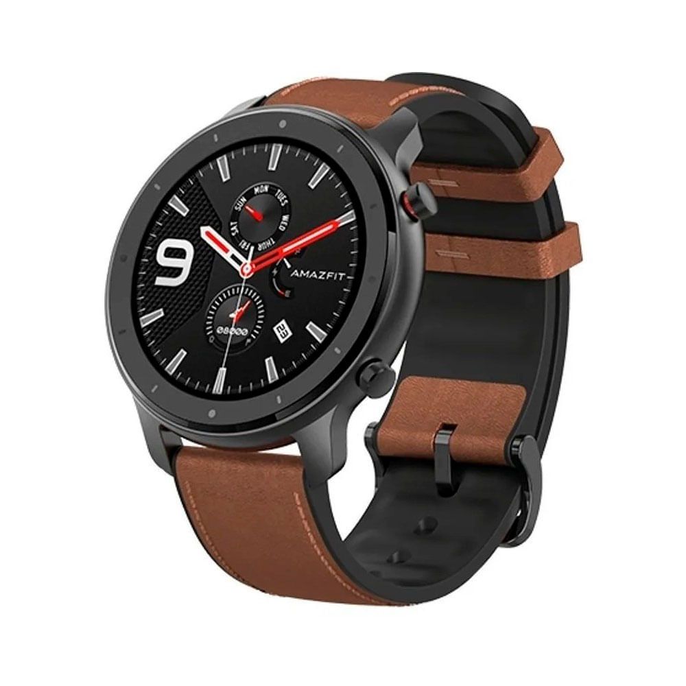 smartwatch gtr 47mm