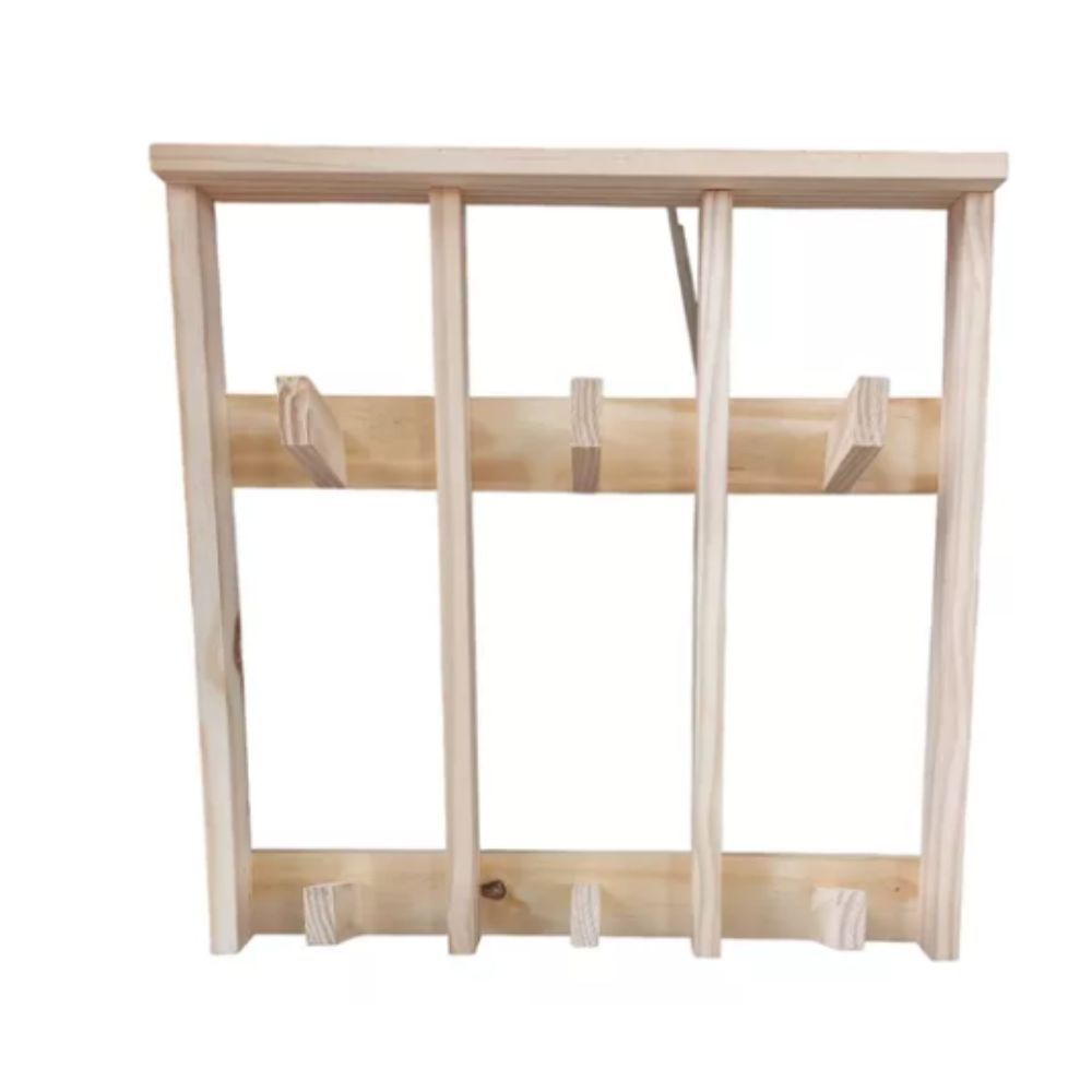 Perchero Nórdico Venta De Percheros De Madera Percheros Modernos