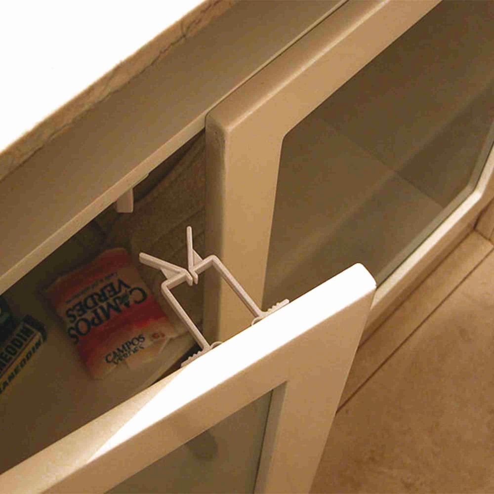 Traba armario y cajon. 8841