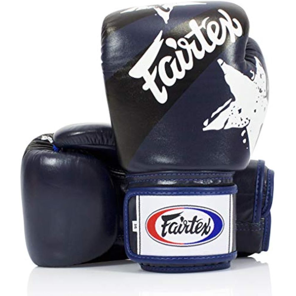FAIRTEX BGV14 RED Gear Sparring Kit Puffling Apparato Muay Thai Guanti da Boxing EUR 157,73