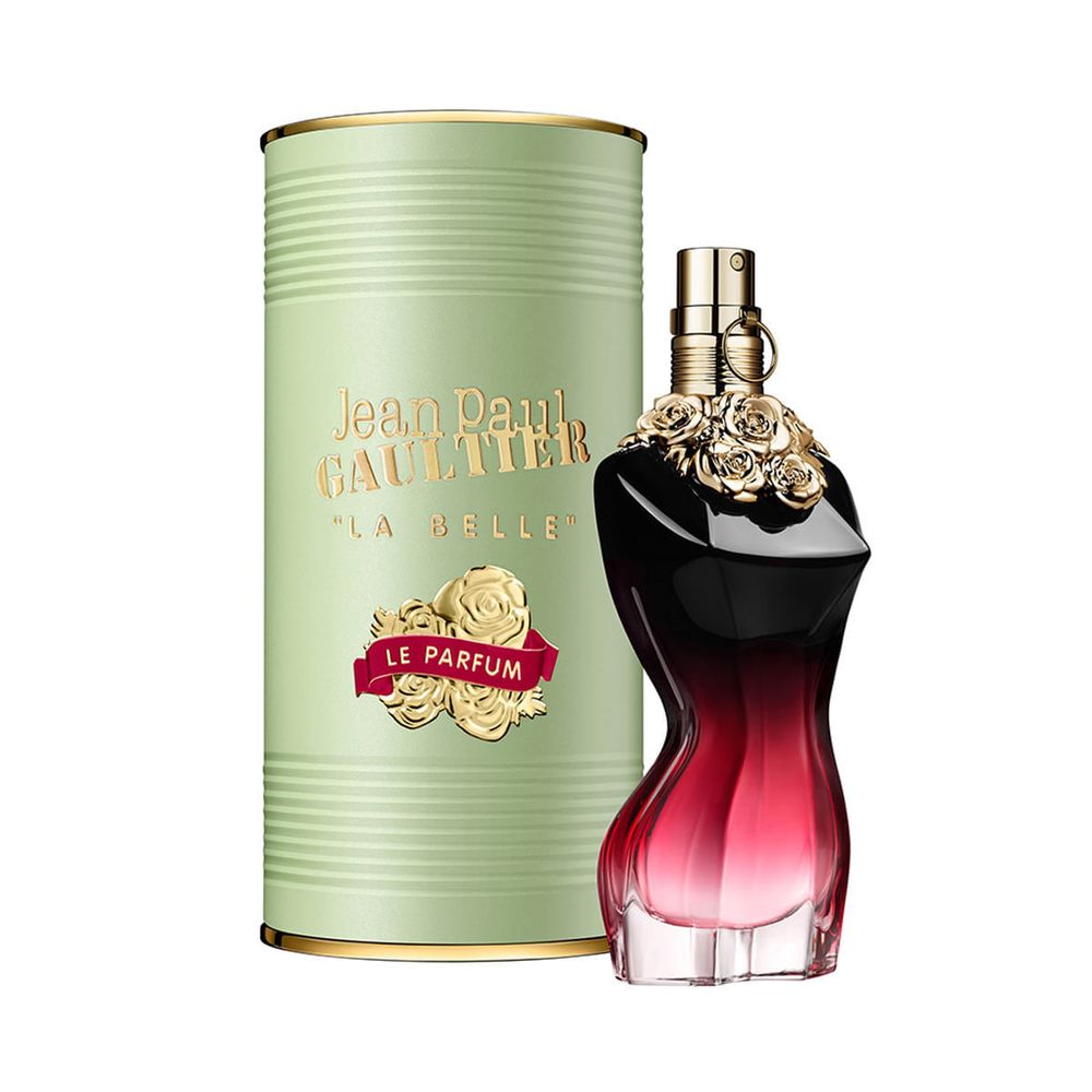 Perfume Mujer Jean Paul Gaultier La Belle Le Parfum Edp 100ml 1023