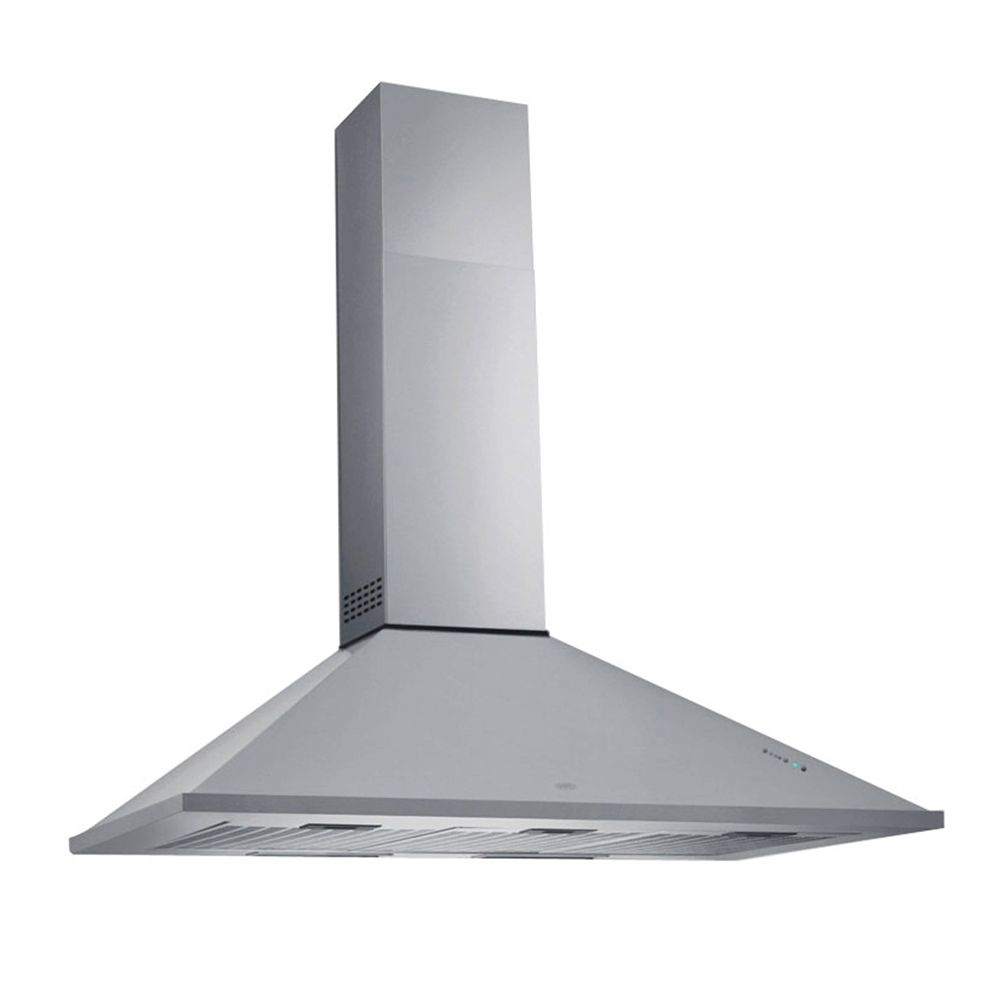 Campana Extractora Tst 173 Pirámide 60 cm con Motor Campana Extractora Tst 173 Pirámide 60 cm con Motor