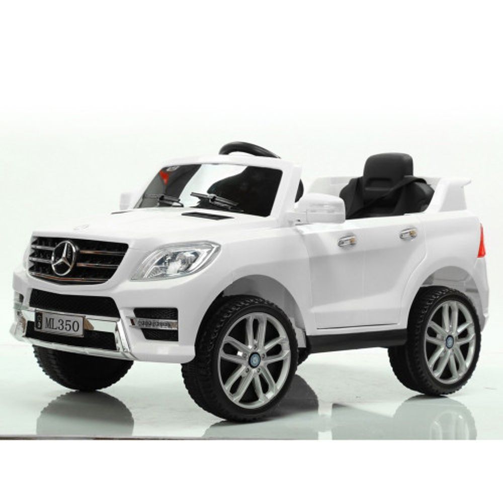 Auto a Bateria Mercedes Benz 12V