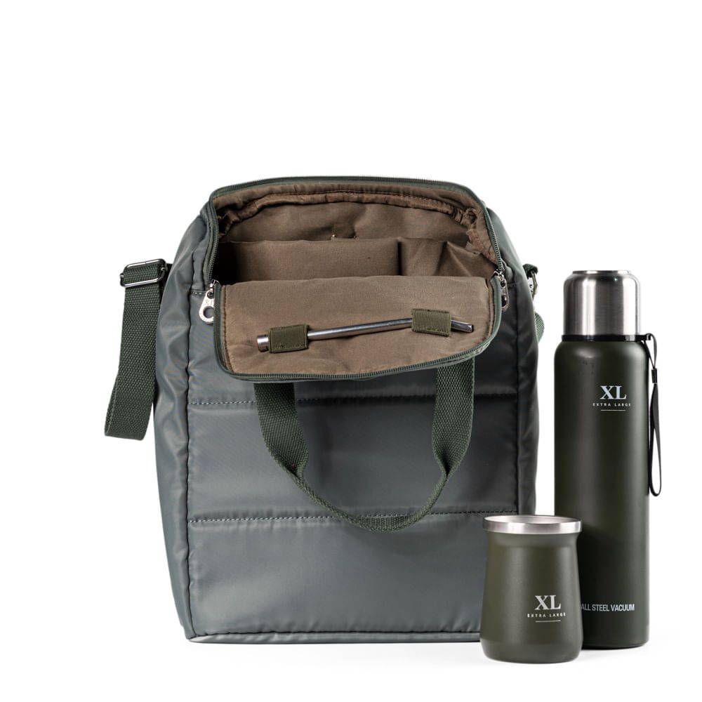 Verde Bag Santa Rozelina