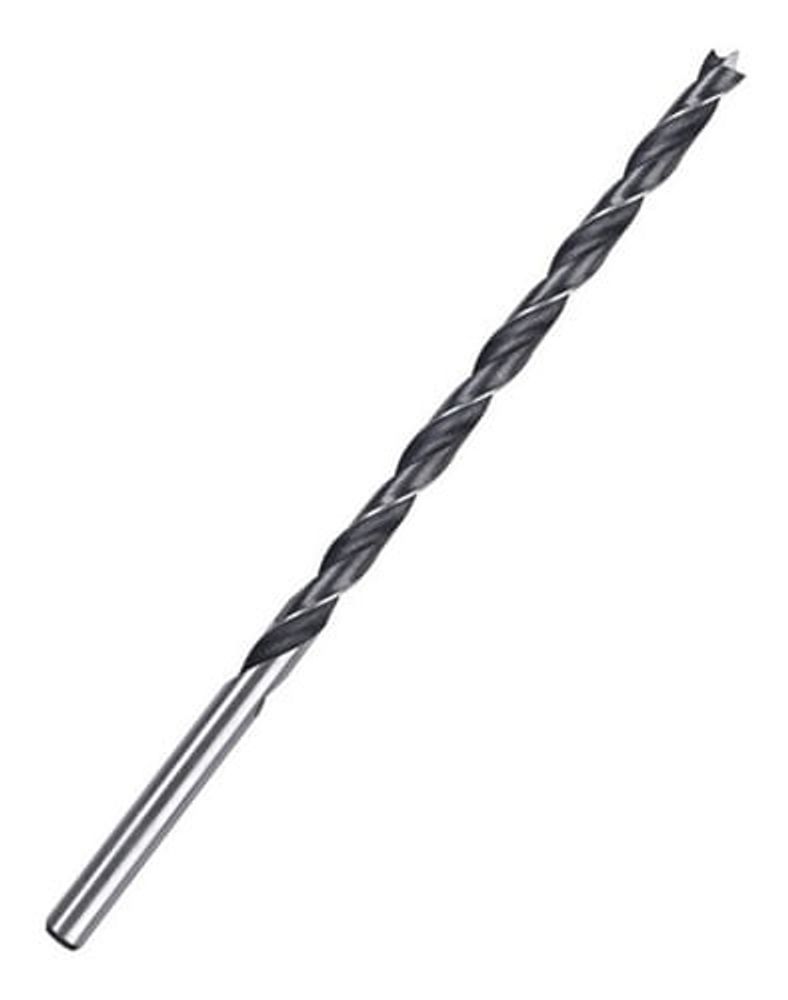 Mecha Larga Para Madera 10 X 250 Mm 10x250mm 25cm Einhell 49511810 Mecha larga para madera 10 x 250 mm 10x250mm 25cm einhell 49511810