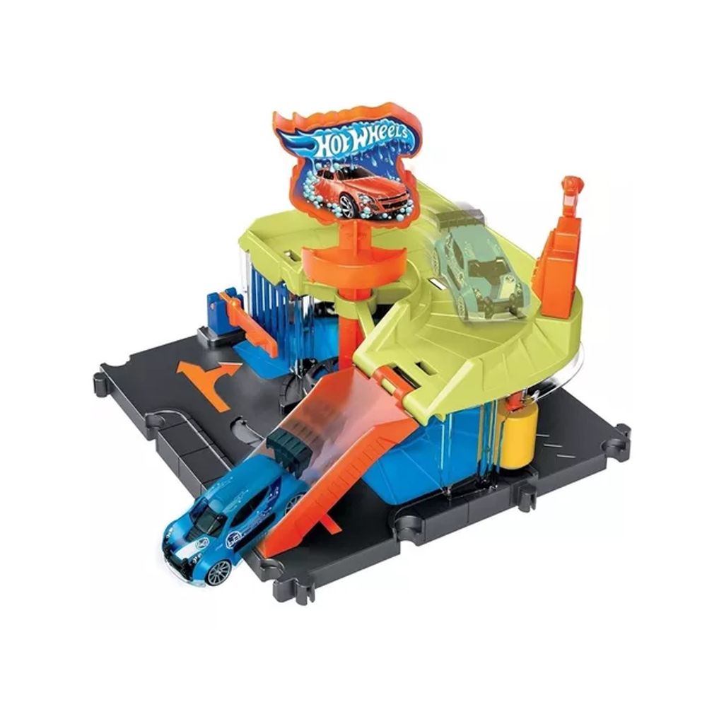 Wheels City Autolavado Ataque De Lagarto Mercado Libre Car Wash