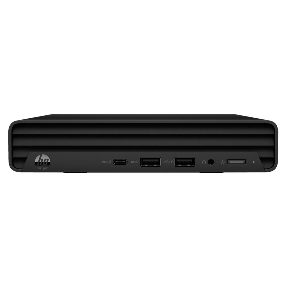 Computadora de Escritorio HP Pro Mini 260 G9 Intel Core i5-1235U 8GB ...