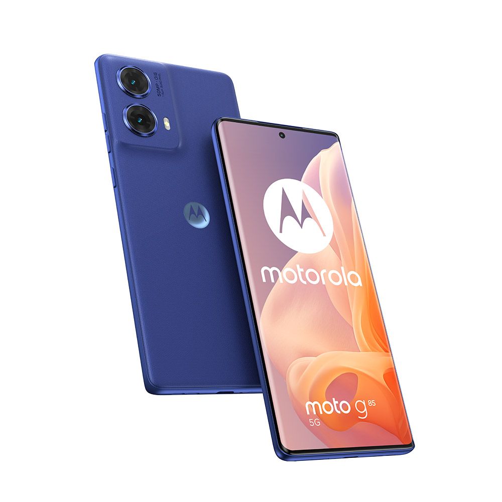 Buy Motorola Moto G85 5G 12GB 256GB Cobalt Blue PB2A0005SE