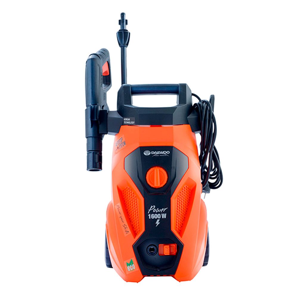 Hidrolavadora Daewoo DAX65-100