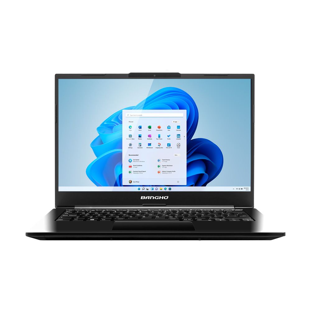 Notebook Banghó Bes X4 i7 Microsoft 365 Personal