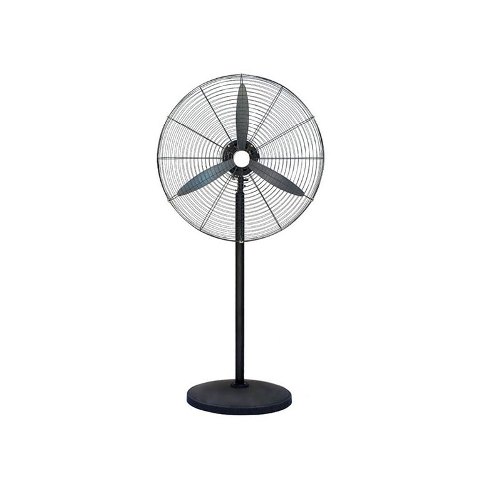 Ventilador Kanjihome 30" Industrial Low 3017 Kjh-fi3017