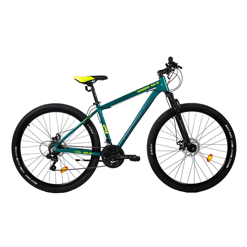 Bicycle Precio De Bici Rodado 29 Bicicleta Mountain Bike Nordic