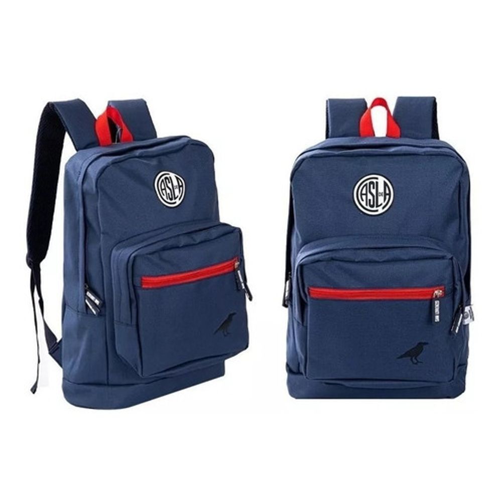 Mochila Urbana Escolar Sabonis
