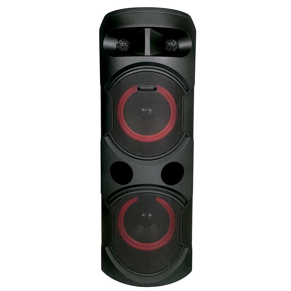Compre 12 y 15 Altavoz Portátil Audio Del Bluetooth De La Caja