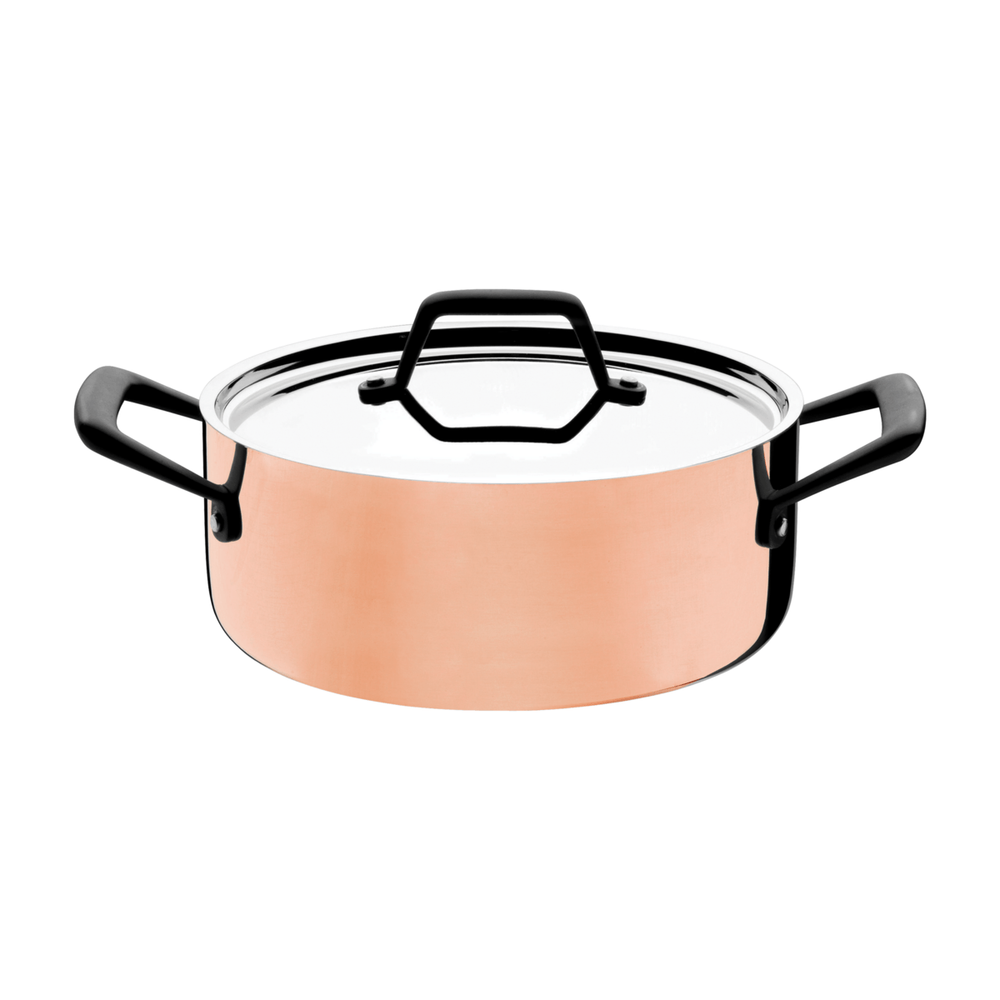 Judge Juez HP07 Cazo, Plata, 20 Cm, 2,1 L