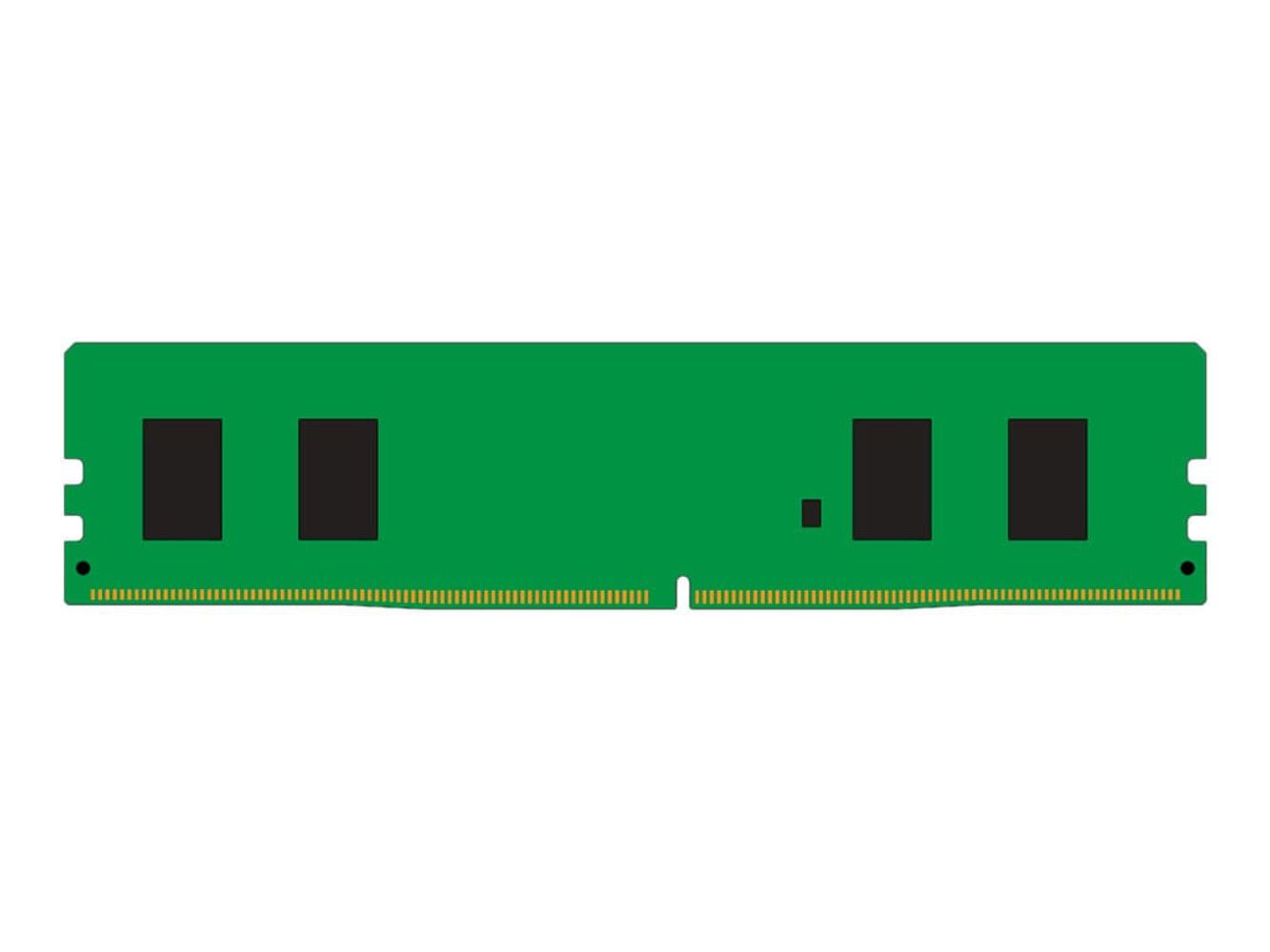 Memoria Ram Kingston 4GB 3200Mhz DDR4 NON ECC CL22