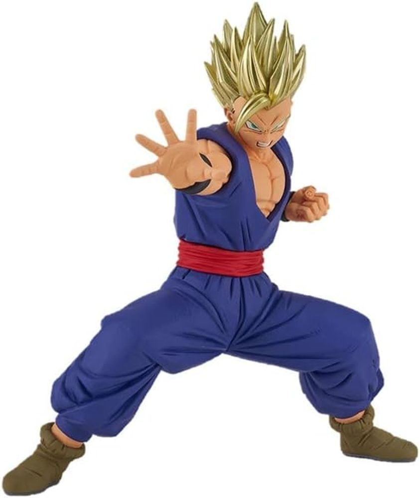 DRAGON BALL Z Figurine Son Gohan Blood Of Saiyans Special XI – 14 cm