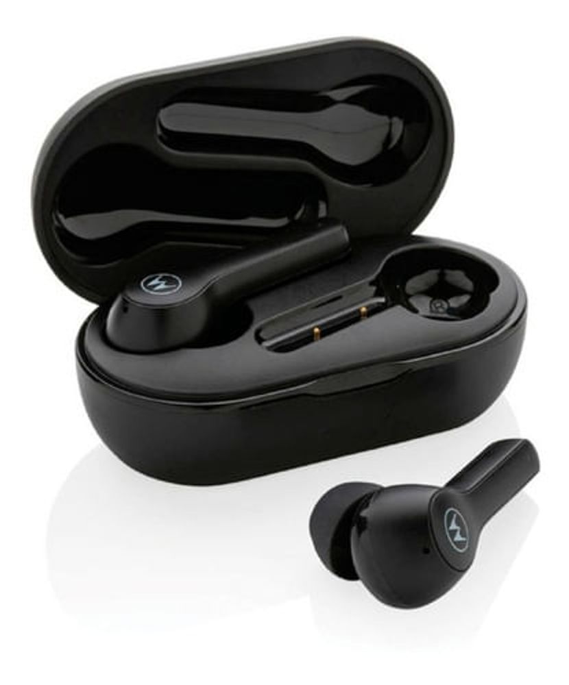 Auricular Inalambrico Motorola Moto Buds 085 Bluetooth