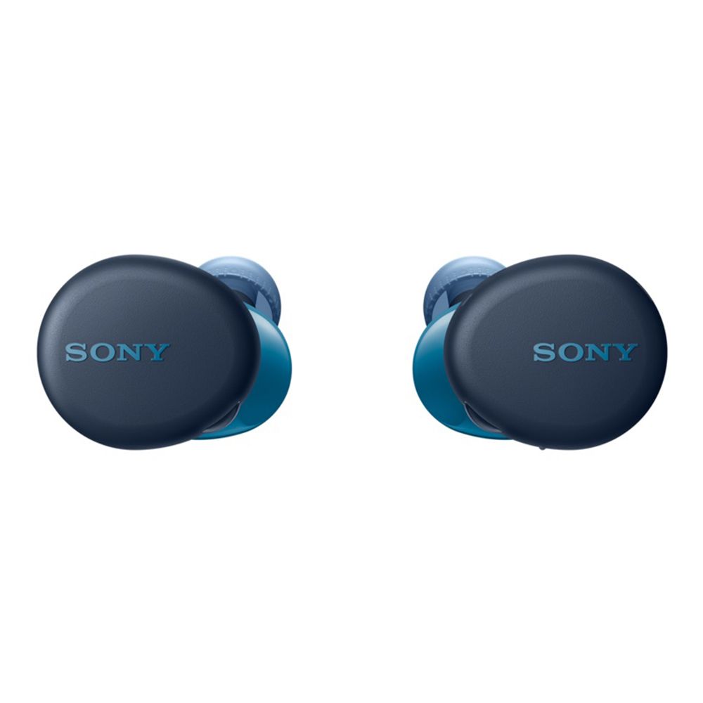 Azul en Audio - Auriculares Sony – fravega