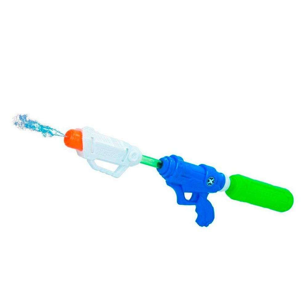 Pistola de Agua XShot Water Warfare Turnado Tide