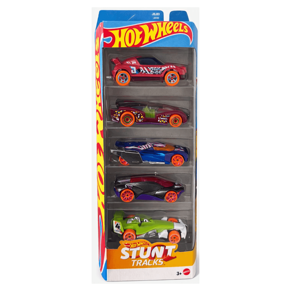 Stunt Tracks 2