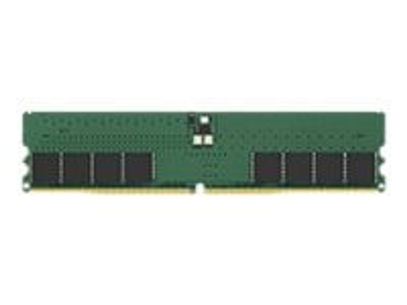 Kit De 2 Módulos De Memoria RAM Kingston DDR4 2133MHz ECC UDIMM