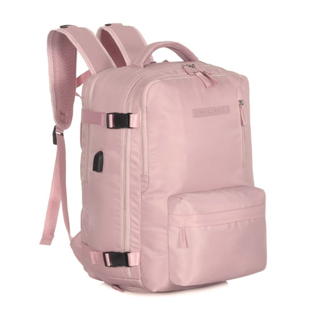 Mochila de viaje grande Smart