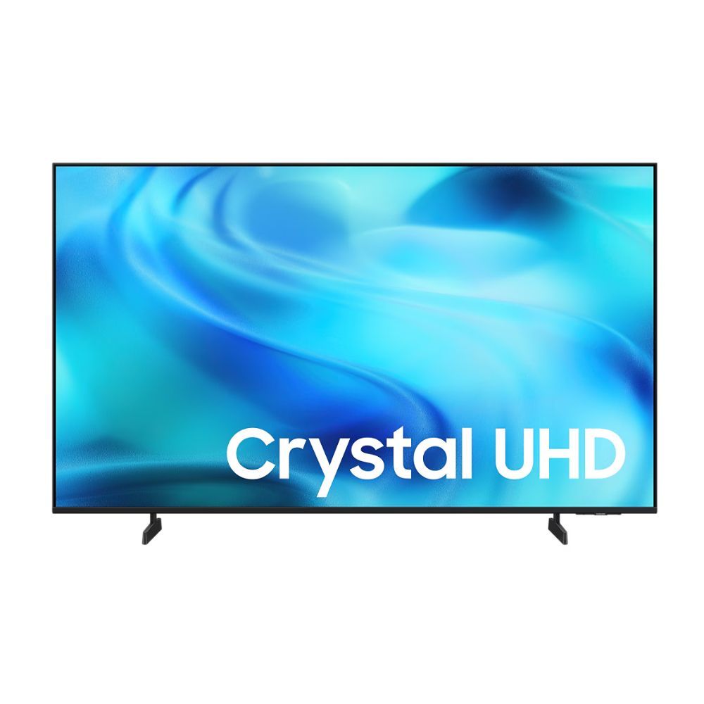 Smart TV Samsung 43 Crystal UHD 4K U8000H