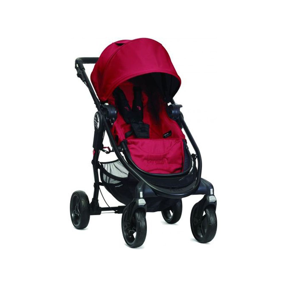 pivot car seat and stroller Evenflo Modular Travel System with LiteMax Infant cantilever_surcharge facing stroller 13 Fishing Descent Inline Model:STLSW4000XGD - 6.2:1
