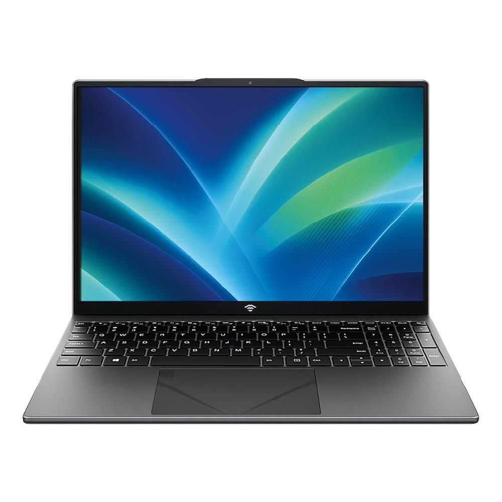 Icore Notebook Notebook Intel Core I7 6500u 16gb Ram 512 Ssd 15.6 Hd Oasis Plateado