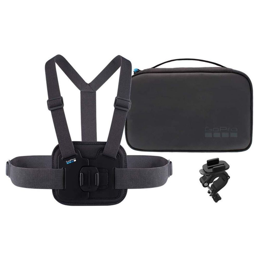 Kit 3 GoPro Action Kit