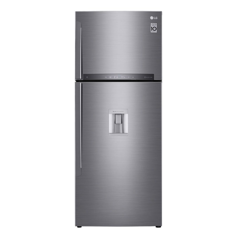 lg no frost inverter